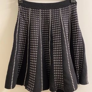 BCBG Knit Skirt